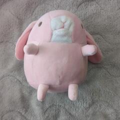 うさぎ たれみみ ぬいぐるみ