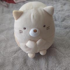すみっコぐらし ぬいぐるみ