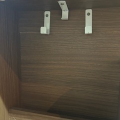 美品　ニトリ　ランドセルラック　棚　シェルフ　収納　　　　の画像
