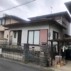 5年住んだら、家土地差し上げます。権利書にまつわる費用は１０万円...