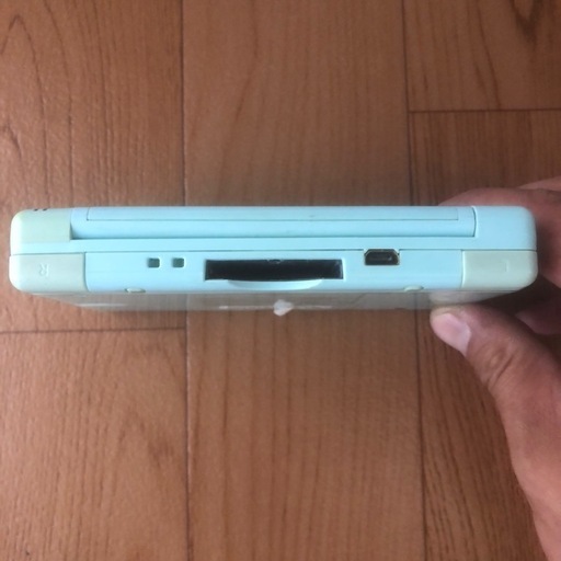 任天堂 Nintendo DS Lite アイスブルー 本体 USG-001 (kanehiro 任天堂 Nintendo DS Lite アイスブルー 本体 USG-001 (kanehiro