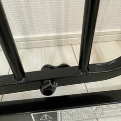 セーフティーゲートの画像