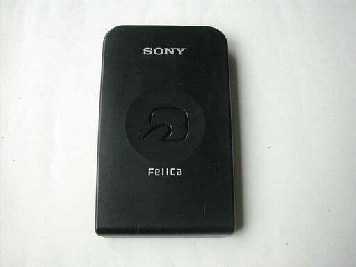 SONY 非接触🎈 ICカードリーダ/ライタ USB 対応 RC-S370 (YAMA SONY 非接触🎈 ICカードリーダ/ライタ USB 対応 RC-S370 (YAMA