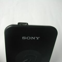 SONY 非接触🎈 ICカードリーダ/ライタ USB 対応  RC-S370の画像