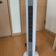 スタンド型扇風機