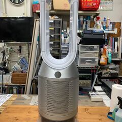 【愛品館江戸川店】 Dyson Purifier Humidif...