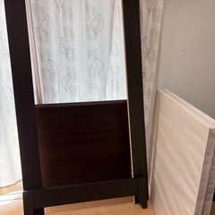 イケア IKEA 【美品】ソーデルハムン ソファ 寝椅子