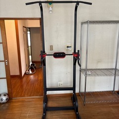 トレーニング
の画像