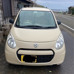 値下げ　個人出品　アルトエコ　ha35s 