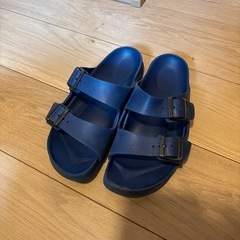 ビルケンシュトック　サンダル　26cm
