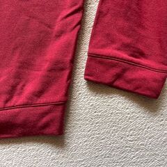 ★USED美品★BEAUTY & YOUTH ビューティ&ユース ユナイテッドアローズ 長袖ロングTシャツ フリーサイズの画像
