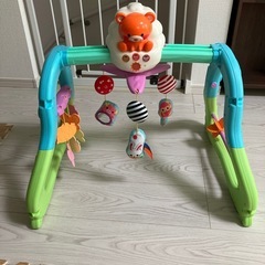 置き型メリー