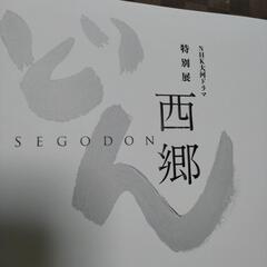 西郷どん　書籍の画像