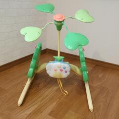 6WAYジムにへんしんメリーの画像