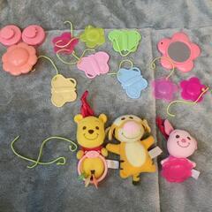 6WAYジムにへんしんメリーの画像