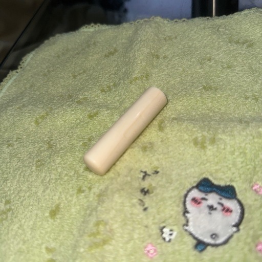 象牙印材未使用品