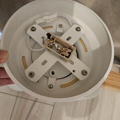 VENTOTA シーリングスポットライト 4灯 の画像