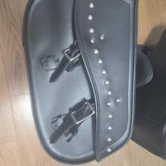 サイドバックの画像