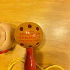 アンパンマン　おもちゃの画像