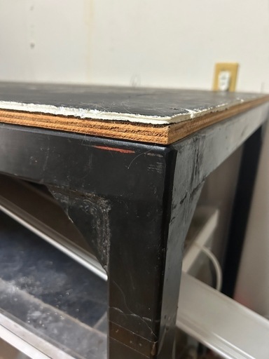 1800奥行き750高さ970 水槽台