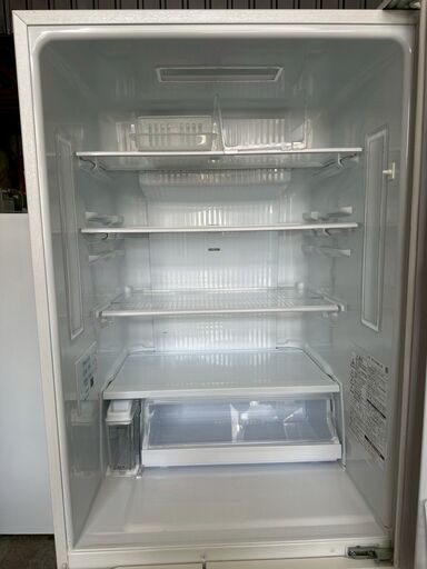 大阪送料無料☆3か月保障付き☆冷蔵庫☆パナソニック☆5ドア 大阪送料無料☆3か月保障付き☆冷蔵庫☆パナソニック☆5ドア