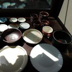 食器類の画像