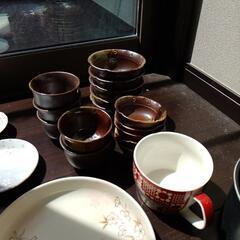 食器類の画像