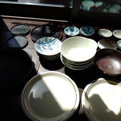 食器類の画像