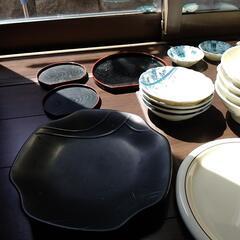 食器類の画像
