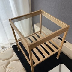 IKEA サイドテーブル