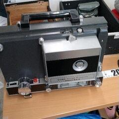 0413-094 東映　8mm 映写機