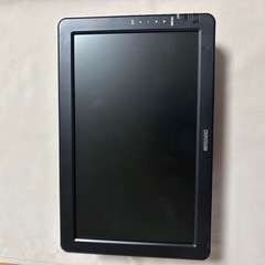 モニターの画像
