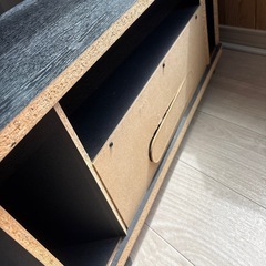 テレビ台&テレビスタンドの画像