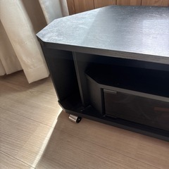 テレビ台&テレビスタンド
