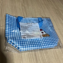 ミニトートの画像