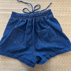 レディース Mサイズ パンツの画像