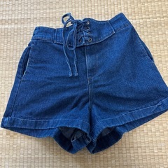レディース Mサイズ パンツ