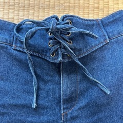 レディース Mサイズ パンツの画像