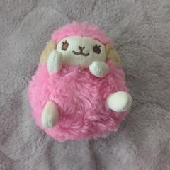 ひつじ ぬいぐるみ