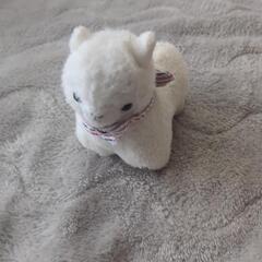 ぬいぐるみ 動物