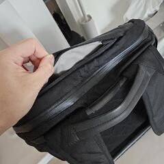 【受付終了】OPPOSETHIS バックパックの画像