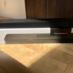 BOSE   SMART SOUNDBAR 600の画像
