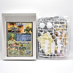 【新品未使用】BB戦士 直江兼続頑駄無 ガンプラの画像