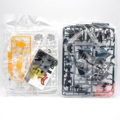 【新品未使用】BB戦士 直江兼続頑駄無 ガンプラの画像