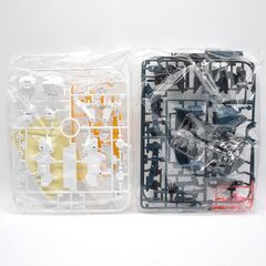 【新品未使用】BB戦士 直江兼続頑駄無 ガンプラの画像