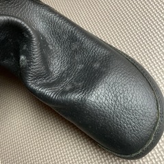 ブーツ（黒）
の画像