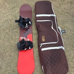 スノーボード🏂メーカー