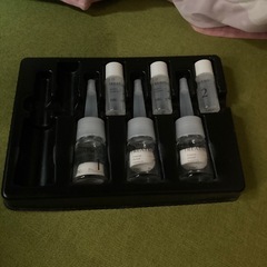 TBC FDトリートメント2剤型美容液