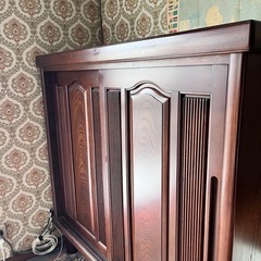 棚　洋風　靴箱　本棚　衣装棚