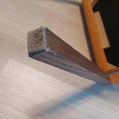 家具 椅子 ダイニングチェアの画像